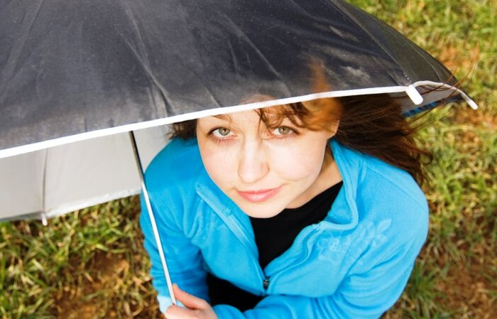 Завтра в Астраханской области будет тепло, а местами – грозно