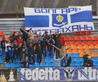 «ВОЛГАРЬ-ГАЗПРОМ» РАЗГРОМИЛ КОМАНДУ ПРЕМЬЕР-ЛИГИ