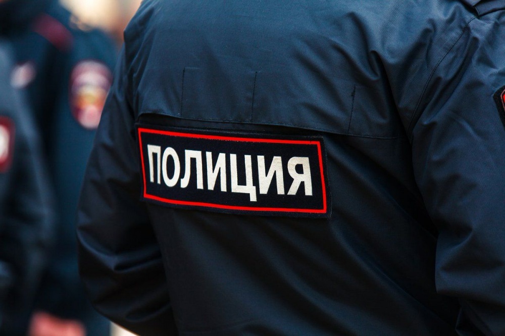 Полиция Астрахани еще раз напоминает, что нам сейчас можно и нельзя 