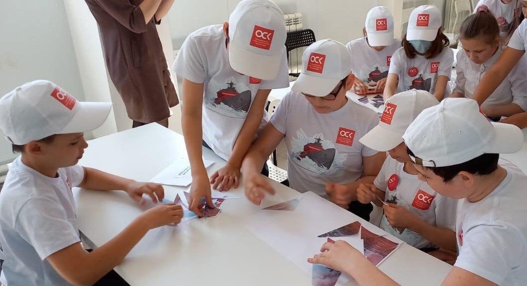 В четырёх школах Астрахани появятся судостроительные классы