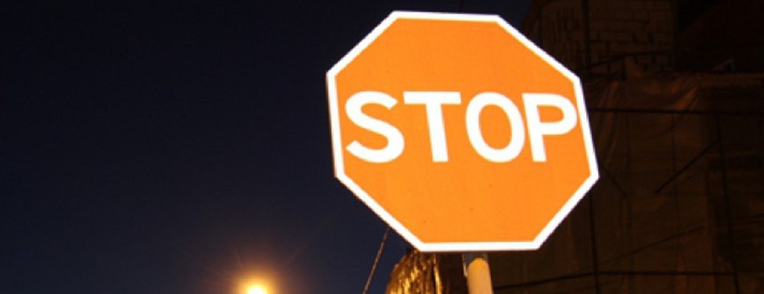 В Астрахани в ночь со вторника на среду перекроют дороги