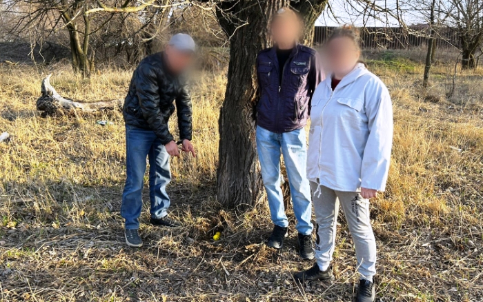 Полиция накрыла группу из восьми иностранцев, пытавшихся сбывать в Астраханской области «тяжелые» наркотики