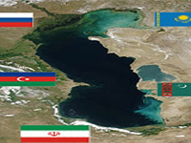 Конвенция о правовом статусе Каспийского моря может быть принята в 2016 году