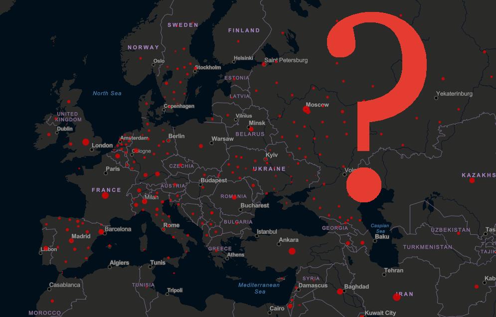 Открытое обращение к астраханскому штабу COVID-19: пора сделать оперсводку понятной людям