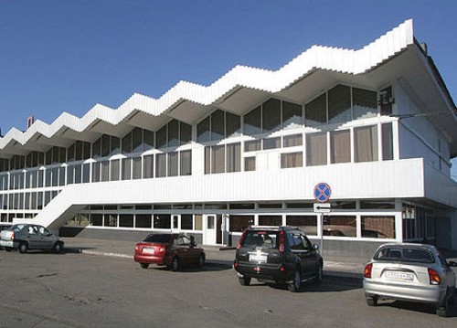 На астраханском железнодорожном вокзале пройдет выставка