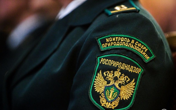 Сотрудники природоохранной прокуратуры оштрафовали инспекторов службы природопользования за лишние проверки