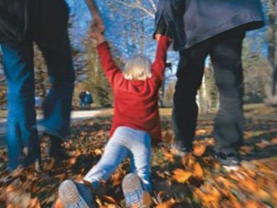 В Астрахани будут судить двоих мужчин, похитивших 6-летнего мальчика