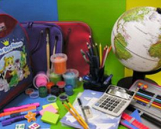 В Астрахани с 1 августа начнет работу Школьный базар