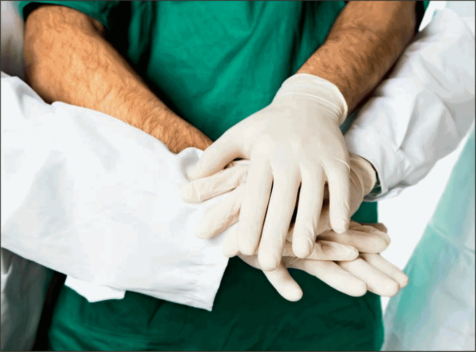 В Астраханской области произойдет реорганизация больницы имени Кирова