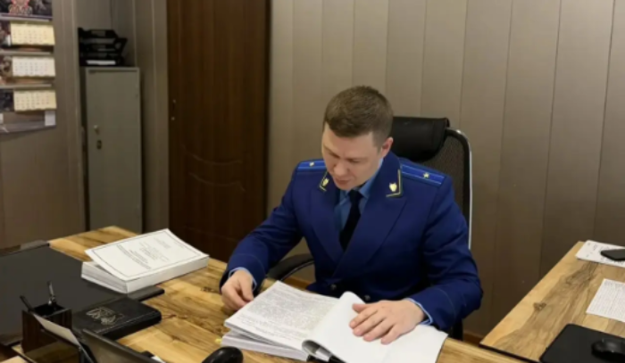 В Астраханской области экс-чиновника и бизнесмена будут судить за фиктивные контракты