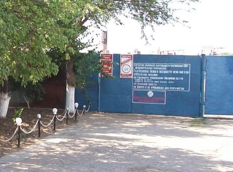 Сергей Морозов отправился в исправительную колонию