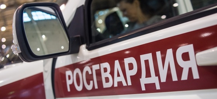 В Астрахани запаниковавший наркоман выдал сам себя, устроив догонялки с полицией