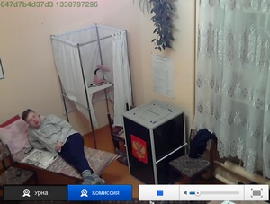 ЖИЗНЬ СТРАНЫ ГЛАЗАМИ ВЭБ-КАМЕРЫ