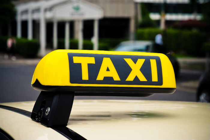 Яндекс.Такси будет бесплатно возить астраханских врачей на вызовы
