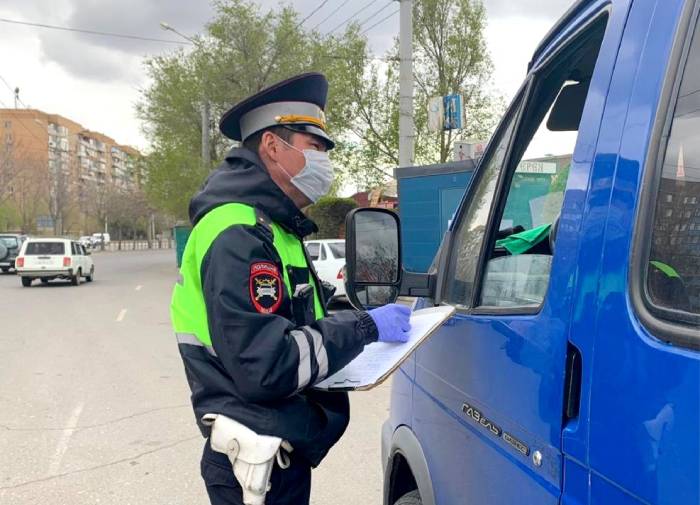 После майских выходных пьяные водители пополнят астраханский бюджет на 3 миллиона рублей