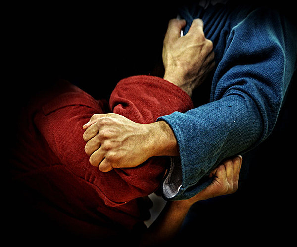 (АНОНС) Астрахань принимает Первенство России по самбо