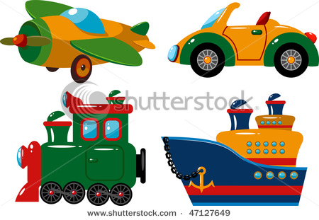 МЫ ЕДЕМ, ЕДЕМ, ЕДЕМ В ДАЛЕКИЕ КРАЯ. На чем безопаснее всего совершать путешествия?