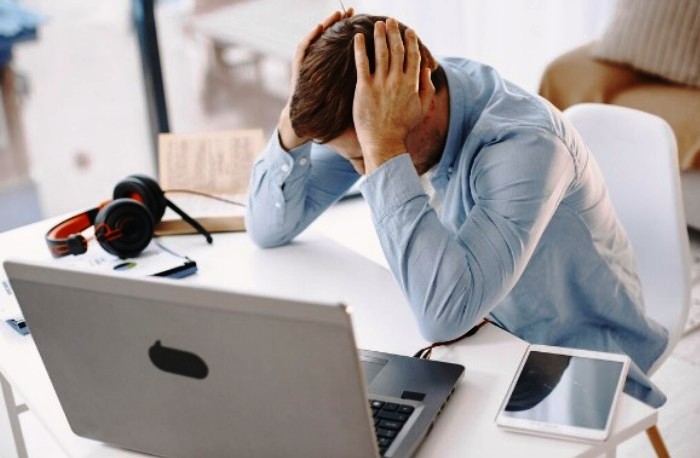 В здравом уме и тревоге: в России серьезно выросла заболеваемость депрессией и стрессом