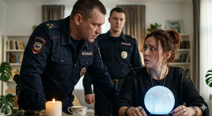 Астраханские киберполицейские поймали «колдунью», обещавшую вернуть парня по переписке