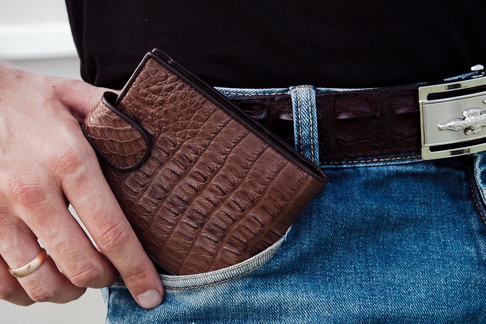 Вор-путешественник из Астрахани спалился на отпечатках пальцев