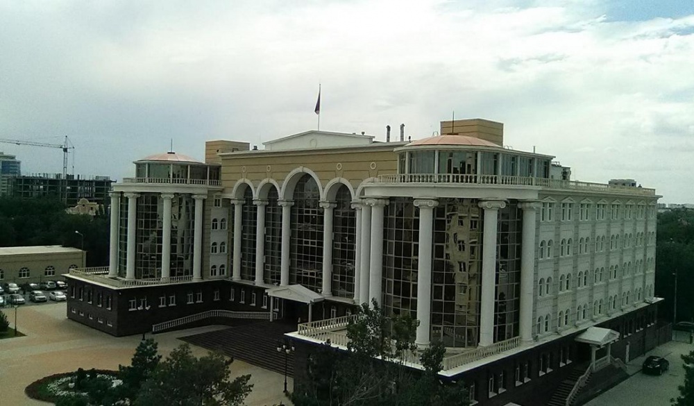 Астраханская «РОДИНА» не отстояла своего кандидата в областном суде