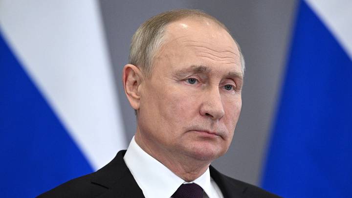 Владимир Путин выступит с посланием Федеральному собранию 21 февраля