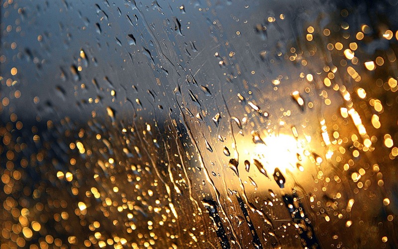 Сегодня в Астрахани будет по-осеннему слякотно и прохладно