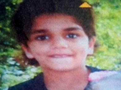 В Астрахани пропала 10-летняя девочка