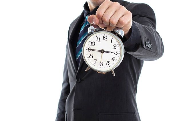 Волгоград переходит на астраханский часовой пояс