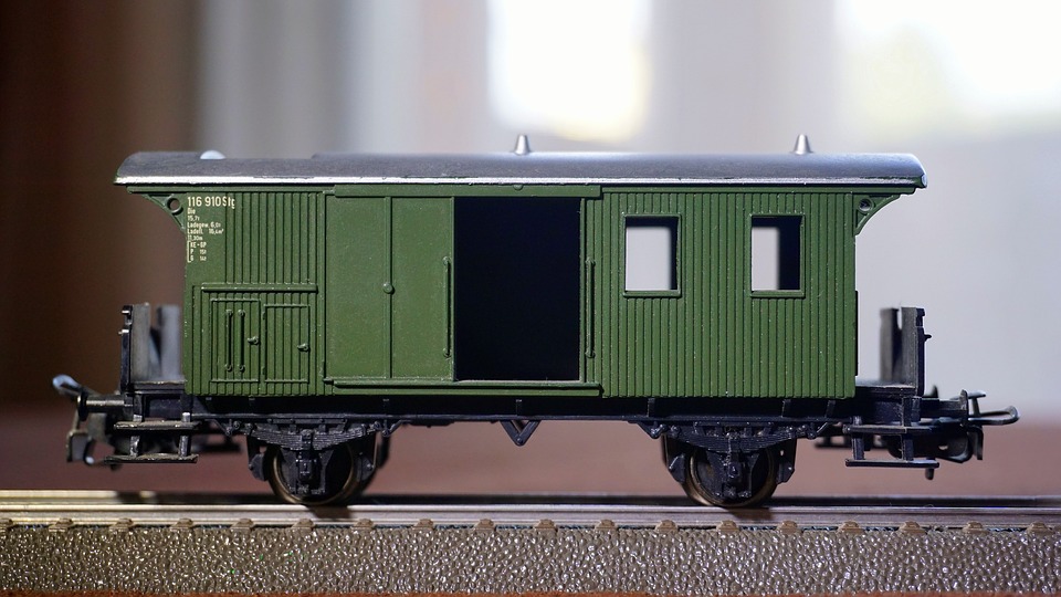 РЖД теряет грузооборот в Астраханской области