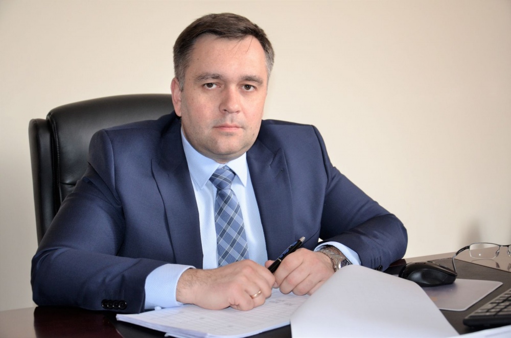 Главу астраханского УПРДОР "Каспий" приговорили к 8 годам тюрьмы