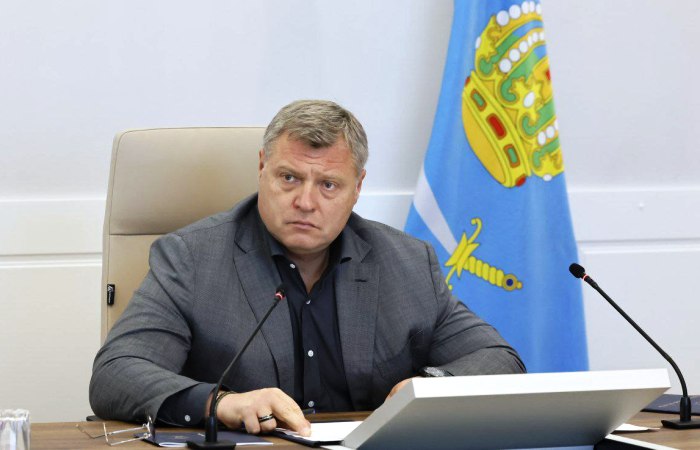 Игорь Бабушкин: Вопрос с мусором в Астраханской области дошел до точки кипения