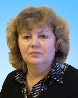 ИРИНА РОДНЕНКО: «ПАРТИЯ ЗА АКТИВНЫЙ ДИАЛОГ С НАСЕЛЕНИЕМ»