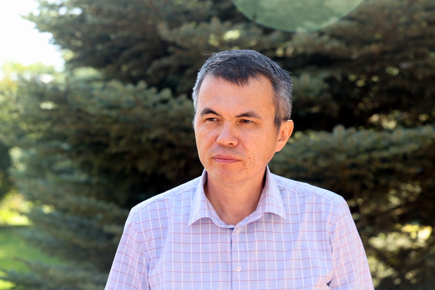 Эльдар Идрисов: памятник Грозному – символ вхождения Нижнего Поволжья в состав Российского государства