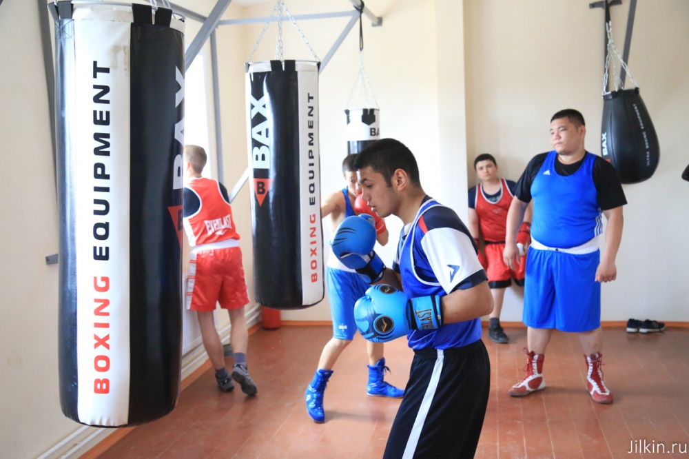 Благодаря ЛУКОЙЛУ в Астраханской области появился новый детский центр