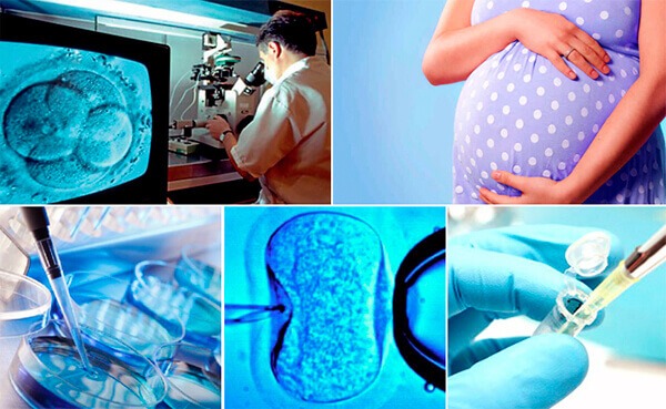 370 астраханкам будут делать ЭКО бесплатно