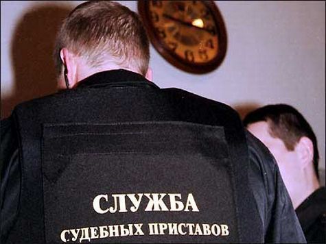 В Астраханской области арестовали имущество МУП «ЖКХ» 