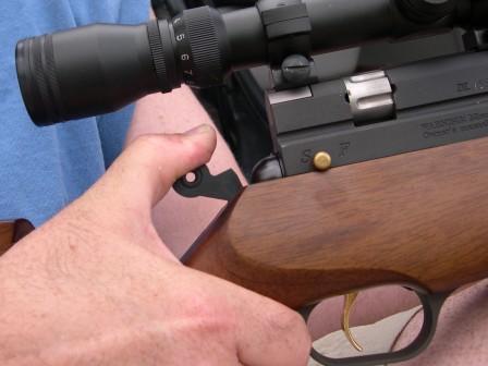 ГОРЕ-СНАЙПЕР… В суд передано дела стрелка, буянившего летом на улице Батайская