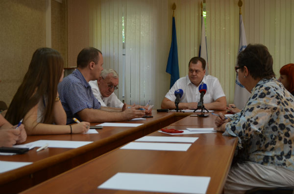 Расставить все точки над «i» в "мусорном" вопросе