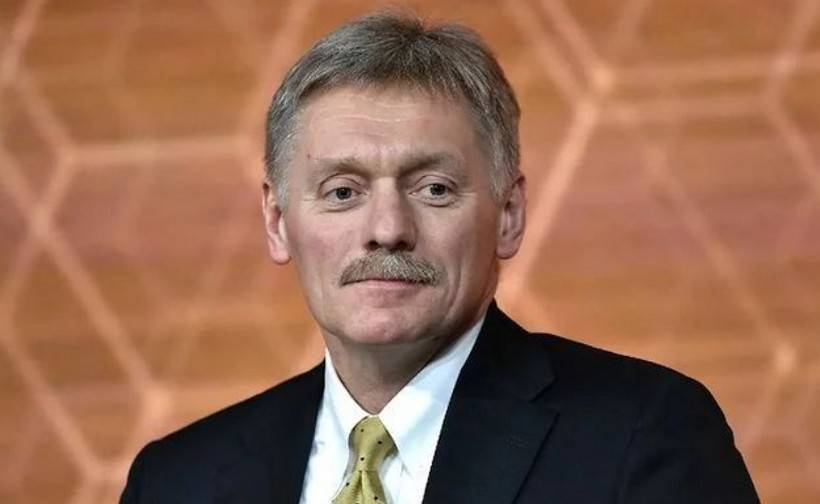 Песков заявил об отказе Украины проводить с Россией переговоры