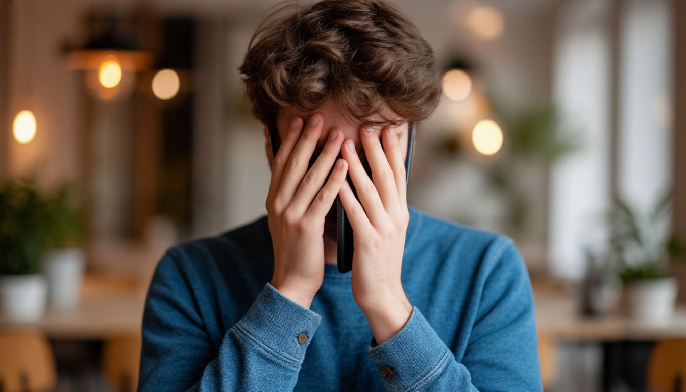 Мошенники, «спасая» астраханца от долгов, обчистили его на миллион и оставили с кредитами