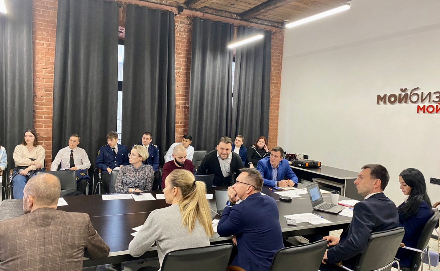 Молодые ученые из Астрахани борются за гранты в полмиллиона рублей