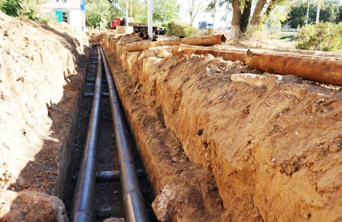 Астраханская область на 98% готова к отопительному сезону