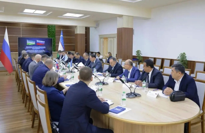 С 2026 года филиал астраханского вуза в Ташкенте будет набирать студентов в магистратуру