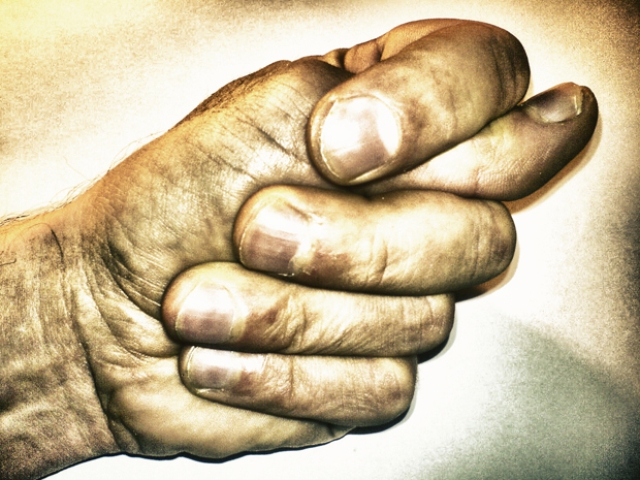 Степновский сельсовет показал Байбекскому королевству фигу