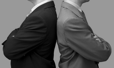 Конфликт Александра Степанова с Павлом Григоршевым: взгляд с противоположной стороны