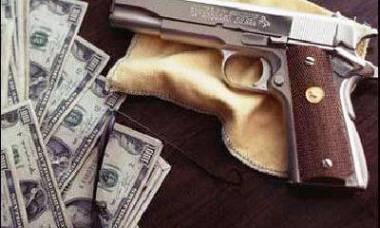 Астраханец заказал убийство знакомой семейной пары за 500 тысяч рублей