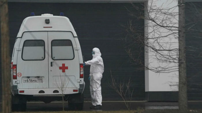 Последний регион России сдался под натиском коронавируса