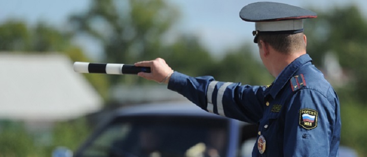 В выходные 40 пьяных водителей рассекали по дорогам Астрахани