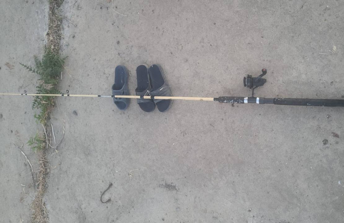 Под Астраханью два маленьких брата ушли на рыбалку и пропали